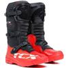 Tcx Stivali da Bambino Moto Cross Enduro Tcx 9103 COMP-KID Nero