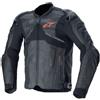 Alpinestars Giubbotto Moto Alpinestars ATEM V5 Nero