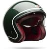 Bell Casco Moto Jet Custom Bell TX501 CLASSIC EMERALD