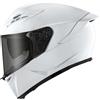 Suomy Casco Moto Integrale Suomy STELLAR 2 PLAIN Bianco