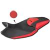 Isotta Rivestimento Sella Isotta Honda NC 750 X 2014-2023 Nero Ross