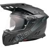 Oneal Casco Integrale O'NEAL SIERRA RS SOLID Nero