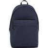 Tommy Hilfiger Uomo Zaino Repreve Backpack Grande, Blu (Space Blue), Taglia Unica