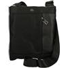 ROCCOBAROCCO Tracolla Rocco Barocco Tracolla Uomo Murru RBBS3PY04 Colore Nera