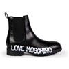 LOVE MOSCHINO Scarpe Love Moschino Stivaletto JA21084G1FIA0000 Nero