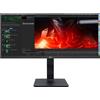 LG 29BN650-B computer monitor 73.7 cm (29") 2560 x 1080 pixels UltraWide Full HD Nero
