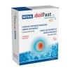 Nova Argentia, Dolfast Ice, 2 buste
