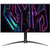 Acer Acer X27U Monitor PC 68,6 cm (27) 2560 x 1440 Pixel Wide Quad HD Nero UM.HXXEE.001