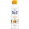 Neutro Roberts, Deodorante Spray Siracusa, Senza Sali di Alluminio, Zero Macchie, con Olio Essenziale di Arancia e Fiori di sale, Con Puro Olio di Glicerina, Deodorante Donna e Uomo, 200 ml, 48h