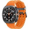 Samsung Galaxy Watch Ultra 47mm LTE L705 Gris Titanio