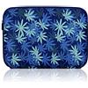 ARVOK 13 13,3 14 Pollici Sleeve per Laptop per MacBook Pro 14 2021/Impermeabile Custodia PC/Computer Borsa da Trasporto Custodia Cover per HP/Dell/Lenovo/Asus/Acer