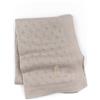 Bamboom Copertina Bamboom Traforata 75x100 Cammello