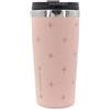 Bamboom Thermos Bamboom 480 ml Rosa