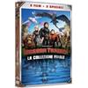 Universal - Dreamworks Dragon Trainer - La collezione finale (5 DVD)