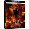 Paramount Dungeons & Dragons - L'onore dei ladri - Ed. Collector's (4K Ultra HD + Blu-Ray Disc - SteelBook)