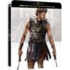 Paramount Il gladiatore II (4K Ultra HD + 2 Blu-Ray Disc + 6 Card + Poster - Steelbook)