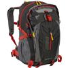 ANDE Zaino Pelmo 28LT - Robusto e Organizzato per Trekking