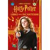 Magazzini Salani Harry Potter. Il libro degli incantesimi. Con gadget