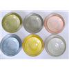 Generico Servizio Piatti per 12 Persone in Gress Porcellana 36 pezzi per Lavastoviglie modello (sunris)
