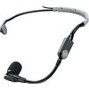 Shure SM35-TQG Microfono archetto condensatore cardioide TA4F