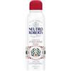 Neutro Roberts, Deodorante Spray Roma Senza Sali di Alluminio, Zero Macchie, con Olio Essenziale di Alloro e Fiori di fico, Con Puro Olio di Glicerina, Deodorante Donna e Uomo, 200 ml, 48h