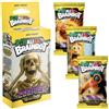 BRAINROT Skifidol Brainrot Trading Card Game Allucinazione Cosmica