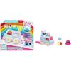 MGA Entertainment DohKins Ice Cream Truck & Baker - L'Impasto non si Asciuga Mai, senza Glutine, per Collezionisti e Bambini - Età 3 anni+