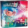HABA Galaxolotl - No Risk No Stars - Gioco di Carte Alieno e da Tavolo con Axolotl - dai 8 Anni - Gioco di Famiglia per 2-4 Giocatori - 2012227001