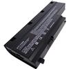 YASI MFG 5200mAh Batteria BTP-D5BM BTP-D4BM per Medion Akoya P7611 P7612 P7614 P7615 P7618 P7810 E7211 E7212 E7214 E7216 MD97476 MD98160 MD98360 MD98410 MD97860 MD97648 MD97513 MD97772 MD98550 MD98580 Batteria