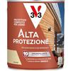 V33 - Protettivo Completo per Legno BIO Alta Protezione all'Acqua - Incolore - 2,5 L
