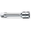 Beta 910/20 - Prolunghe con attacchi quadri maschio e femmina 3/8 cromate