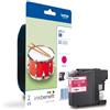 BROTHER CARTUCCIA BROTHER MAGENTA per DCP-J785DW- MFC-J985DW 2.400 pagine