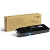 XEROX TONER CIANO CAPACITA STANDARD PER VERSALINK C400 / C405 - 2500 PAGINE