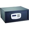ITERNET Cassaforte di sicurezza c/serratura elettronica 432X370X195mm SS0432JA Iternet