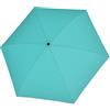Doppler Ombrello Doppler Zero Large | tascabile ultraleggero, con borsa portaombrelli, compatto e leggero, a prova di tempesta