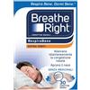 E.F.A.S. SpA CEROTTI NASALI BREATHE RIGHT EXTRA FORTE 30 PEZZI