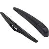 LegendTech-Kit set spazzole e bracci tergicristallo posteriore, per Renault Megane 4 MK4 2016-2022