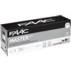 FAAC Kit cancello ante a battente 230V - 104415445