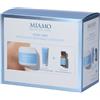Medspa Srl Miamo Cofanetto Punti Neri Protocollo Essenziale Coadiuvante 1 pz Set