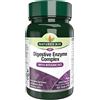 Natures Aid Digestive Enzyme Complex con Betaine Hydrochloride, 60 Vegano Compresse
