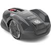 Husqvarna Robot tagliaerba Husqvarna Automower 305E NERA 900mq Li-Ion 2Ah IPX5