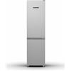 hammer Frigorifero Combinato BCD230IN Slim Total No Frost CLASSE E - 225LT TOT INOX