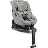 Seggiolino Auto Inglesina Next Stage I-Size Moon Grey