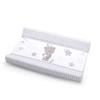 Imbottitura Fasciatoio Azzurra Design Love Me