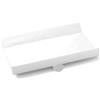 Imbottitura Fasciatoio Pali Basic Bianco