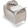 Lettino Da Campeggio Cam Daily Plus Col.260 Orso Luna