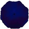 Ombrellino Parasole Picci Blu