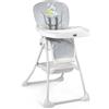 Seggiolone Cam Mini Plus col. 242 Coniglio