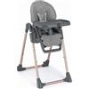Seggiolone Cam Pappananna Col.263 SPEDIZIONE GRATUITA