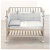 Completo Piumone Azzurra Design Contact Tortora SPEDIZIONE GRATUITA
